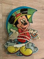 Vintage Mickey Mouse Lampe Nordrhein-Westfalen - Marl Vorschau