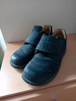 Kommunion Schuhe Größe 38 dunkelblau Rheinland-Pfalz - Morbach Vorschau