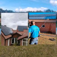 Solar - Photovoltaik Reinigung Bundesweit Niedersachsen - Friesoythe Vorschau