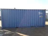 m³ - Top-Qualität 20' 20ft 20 Fuss Seecontainer zu unschlagbaren Preisen Sachsen - Radeberg Vorschau