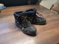 Jack Wolfskin Größe 35 Wanderschuhe / Outdoorschuhe Dresden - Blasewitz Vorschau