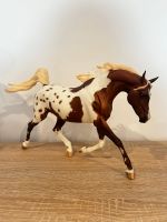 BREYER Modellpferd / Rainbow von Brigitte E. Baden-Württemberg - Leimen Vorschau