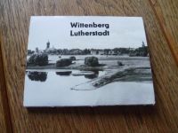 schwarz weiß Foto Set Wittenberg Lutherstadt Niedersachsen - Winsen (Luhe) Vorschau