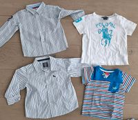 Hemden und T-Shirts von Polo Ralph Lauren, S.Oliver, H&M und Zara Nordrhein-Westfalen - Meerbusch Vorschau