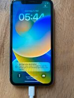 iPhone 11 grün 128 GB Thüringen - Unterwellenborn Vorschau