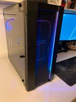 Gaming Pc I7 9700k | Zotac RTX 2070 | 64Gb DDR4 RAM | 1tb NVME M2 Bayern - Coburg Vorschau