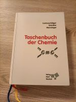 Taschenbuch der Chemie Fachbuch Verlag Harri Deutsch top Zustand Bayern - Heimertingen Vorschau