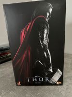 Hot Toys Figur Thor aus Marvels Thor 1 Baden-Württemberg - Neuried Vorschau