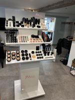 Mii Makeup Display Schminke Pinsel Nordrhein-Westfalen - Saerbeck Vorschau