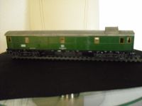 Märklin H0 4140 D-Zug Gepäckwagen - Modelleisenbahn Bochum - Bochum-Südwest Vorschau