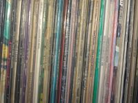 Vinyl Schallplatten Sammlung Schleswig-Holstein - Bargteheide Vorschau