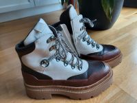 Tamaris Damen Boots Winter Gr. 39 - neuwertig Nordrhein-Westfalen - Solingen Vorschau