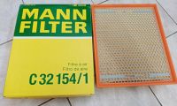 Luftfilter C32154/1 MAN passt z.B. OPEL, Nissan, Renault Transpor Bayern - Deiningen Vorschau