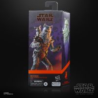 Star Wars The Black Series Wookiee (Halloween Edition) Hasbro Nordrhein-Westfalen - Hilden Vorschau