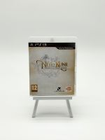 Playstation 3 PS3 Spiel Ni no Kuni - Wrath of the White Witch Baden-Württemberg - Filderstadt Vorschau