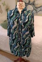 Longbluse Mia Moda 48 Hessen - Maintal Vorschau