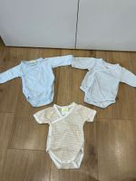 Body Bodys Wickelbodys Langarm Kurzarm Gr. 44 Bayern - Hof (Saale) Vorschau