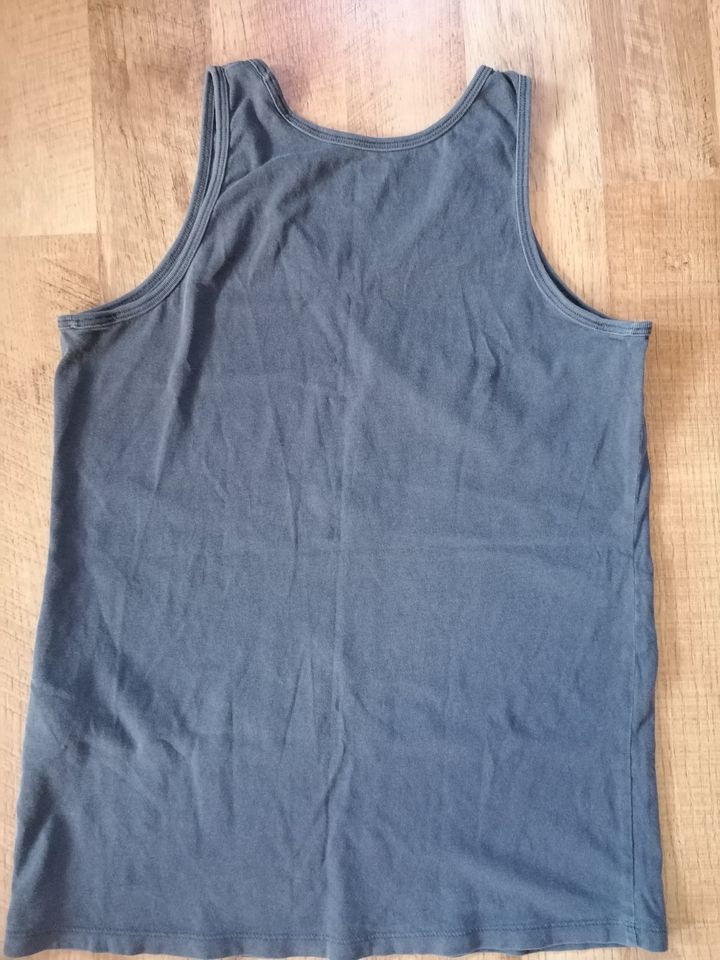 Levi's Trägershirt Achselshirt Top Gr. XS in Gaildorf