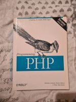 Programming PHP - IT Buch Hamburg-Mitte - Hamburg Hamm Vorschau