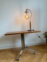 Mid-Century Tisch, Beistelltisch, Teak, 60er Hannover - Vahrenwald-List Vorschau