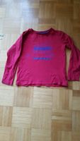 ** S Shirt Langarm von Sergent Major gr. 128/8 Bayern - Krailling Vorschau