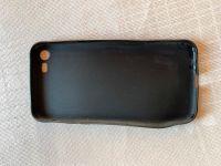 iPhone 8 Silikon Handyhülle schwarz Bayern - Kempten Vorschau