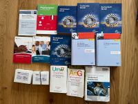 Fachbücher Industriemeister Metall Baden-Württemberg - Offenburg Vorschau