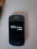 Handy Samsung Galaxy s3 Mini  Jörgen Drews Nordrhein-Westfalen - Petershagen Vorschau