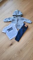 Levis Babyset wie neu Größe 68 Jeans T-Shirt Jacke Bayern - Waldkirchen Vorschau