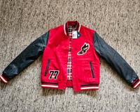 NEU Superdry Varsity Damen Collegejacke Gr. 40 Bomberjacke Bayern - Kolbermoor Vorschau