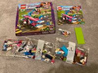 LEGO Friends 41343 Rundflug über Heartlake City Originalverpackun Baden-Württemberg - Ludwigsburg Vorschau