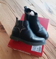 S.Oliver Boots Stiefeletten schwarz Gr. 28 Bayern - Simbach Vorschau