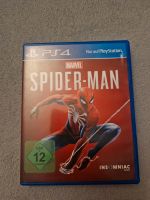 PS4 Spider-Man Spiel Düsseldorf - Benrath Vorschau