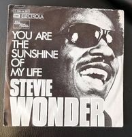 Schallplatte, Vinyl, Single LP, Stevie Wonder Niedersachsen - Nienhagen Vorschau