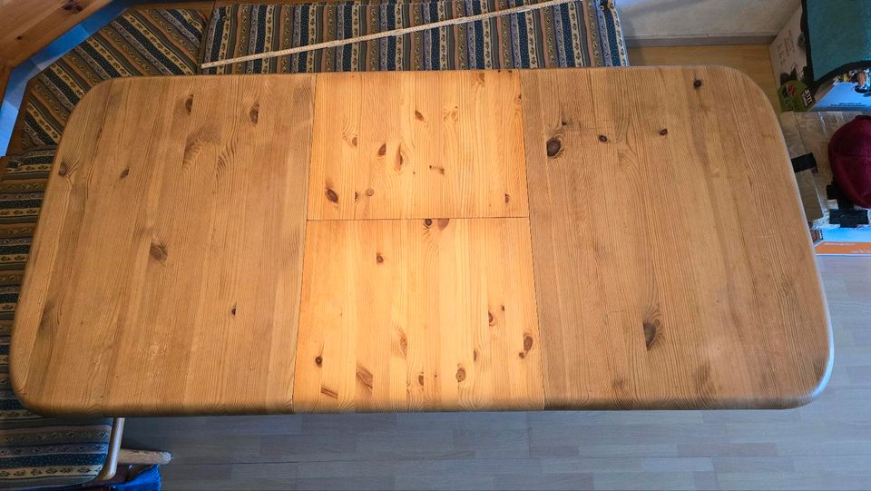 Holztisch ausziehbar in Köln