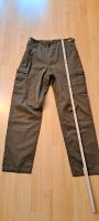 U.S.M.C Trousers/Survival M-89 Army Military neuwertig Hessen - Romrod Vorschau