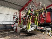 Claas 3500 Vierkreiselschwader Niedersachsen - Rastede Vorschau