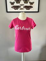 Neu Barbour T-Shirt, pink Gr. 36 Nordrhein-Westfalen - Brilon Vorschau