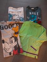 Longsleeves 4 Stück (2x Zara, 1x Disney, 1x Jako-O) Gr. 140 Nordrhein-Westfalen - Korschenbroich Vorschau