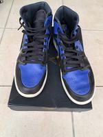 Nike AIR Jordan 1 MID Größe 46 Rheinland-Pfalz - Höhr-Grenzhausen Vorschau