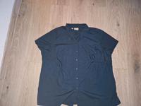 Damen Bluse gr. 54 Blau neu Brandenburg - Bad Freienwalde Vorschau