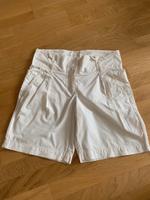 Marc o’Polo high waist Shorts weiss S Baden-Württemberg - Konstanz Vorschau