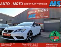 Seat Leon ST Navi/Klimaauto./Shz/Tempo Thüringen - Arnstadt Vorschau