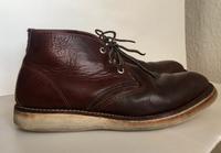 Red Wing Shoes Work Chukka 3141 Friedrichshain-Kreuzberg - Friedrichshain Vorschau