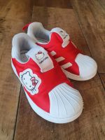 Adidas Hello Kitty Sneaker Größe 25 Sachsen - Neukirchen/Pleisse Vorschau