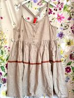 Ewa i Walla Trägerkleid Austine Größe XL Berlin - Tempelhof Vorschau