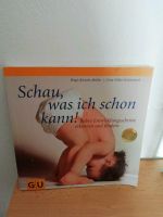 Babys Entwicklungsschritte Buch Niedersachsen - Lingen (Ems) Vorschau