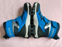 Neu! GEOX Winterstiefel Boots 41 INKLUSIVE PORTO! Niedersachsen - Osnabrück Vorschau