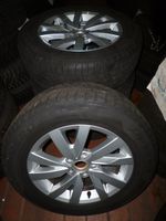 VW Passat B8 Winterradsatz 215/60 R16 NR.715 Nordrhein-Westfalen - Rheda-Wiedenbrück Vorschau