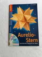 Aurelio-Stern Faltsterne basteln Bastelheft Advent Weihnachten Nordrhein-Westfalen - Bergneustadt Vorschau